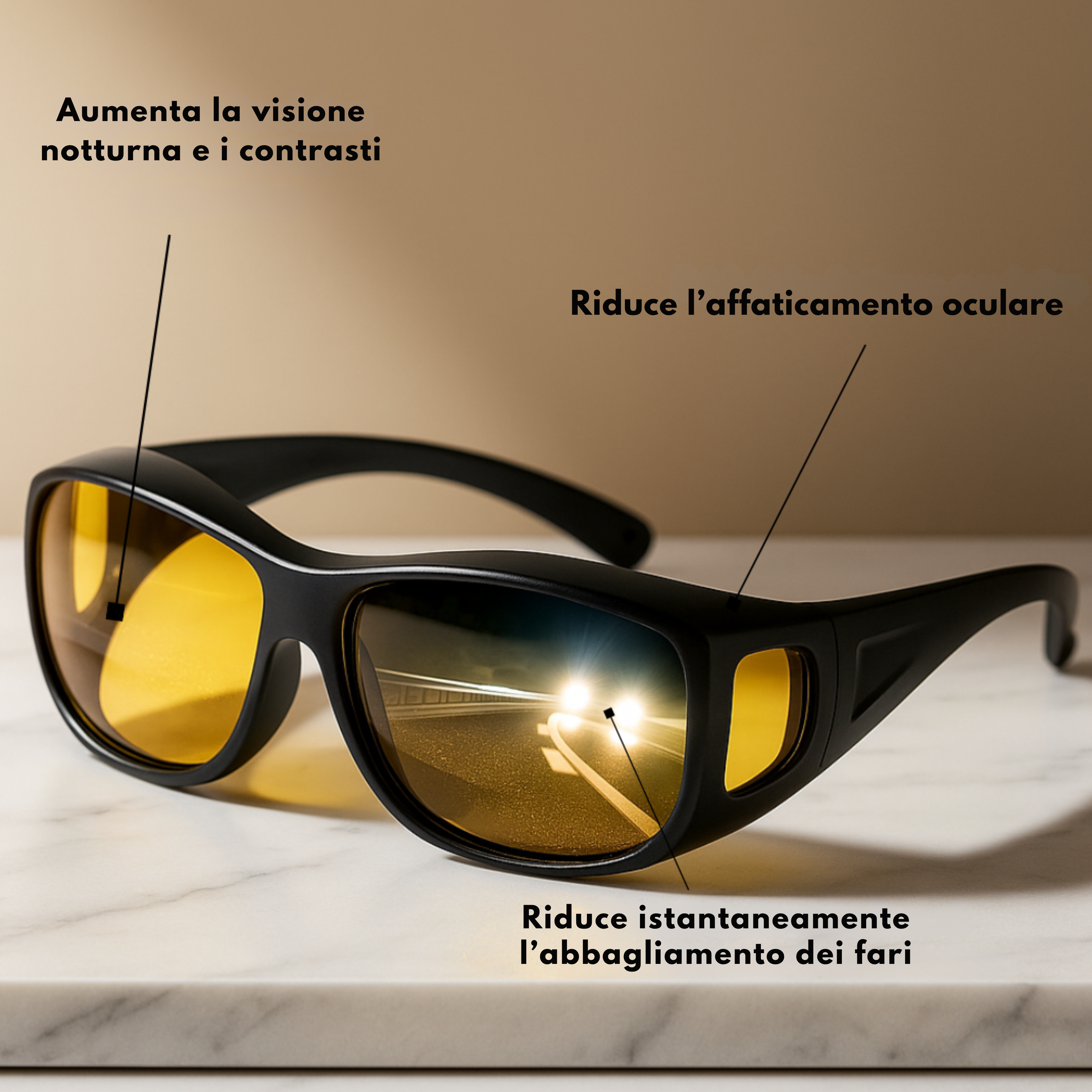 Narkane Optique